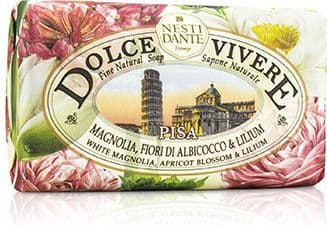 Nesti Dante Dolce Vivere Pisa WC-saippua 250g