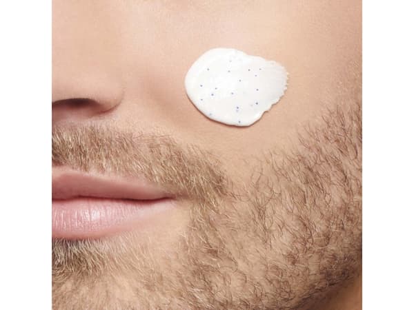 CLARINS MEN EXFOLIATING CLEANSER 2IN1 DEEP CLEANSING 125ML