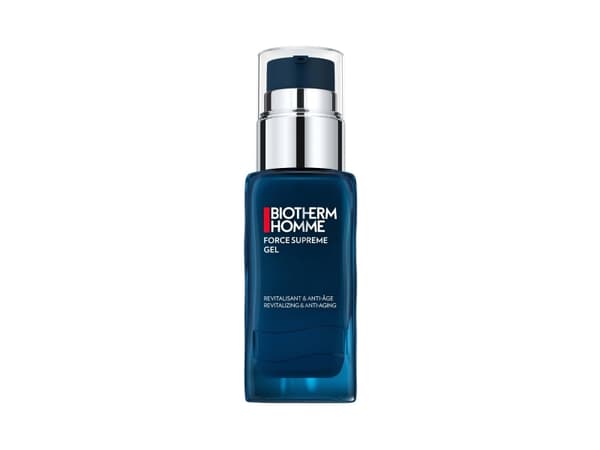 Biotherm Homme Force Supreme Gel - Mand - 50 ml
