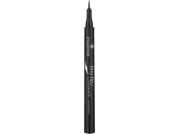 ESSENCE_Tint Tip Liner Waterproof Eyeliner 01 Black 1.1ml