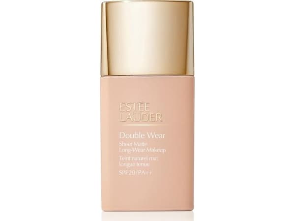 Estee Lauder Double Wear Sheer Long-Wear Makeup SPF20 1C1 Cool Bone 30 ml