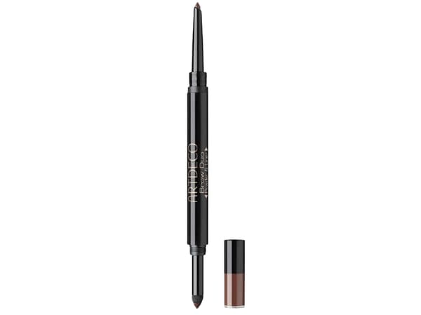 Artdeco ARTDECO_Brow Duo Powder & amp; Liner crayon and eyebrow powder 16 Deep Forest 1.1g
