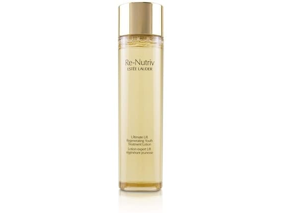 Estee Lauder Re-Nutriv Ultimate Lift Regenerating Youth Treatment Lotion kasvojen emulsio ikääntymisen merkkejä vastaan 200ml