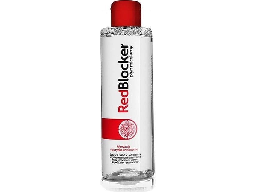 Aflofarm REDBLOCKER Micellar Water 200 ml