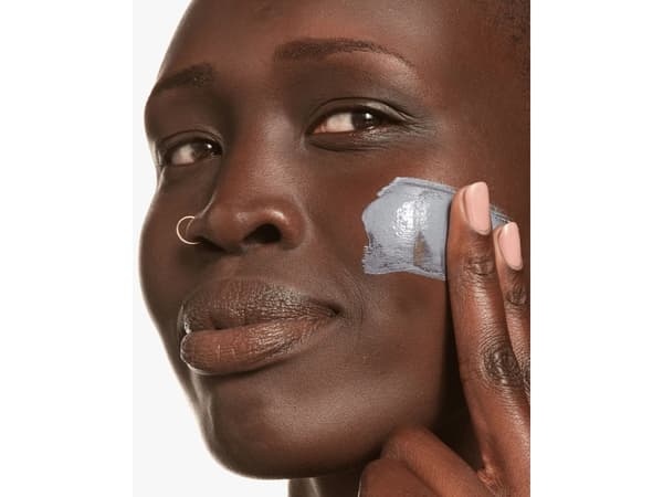 CLINIQUE ALL ABOUT CLEAN 2 IN 1 CHARCOAL MASK + SCRUB 100ML