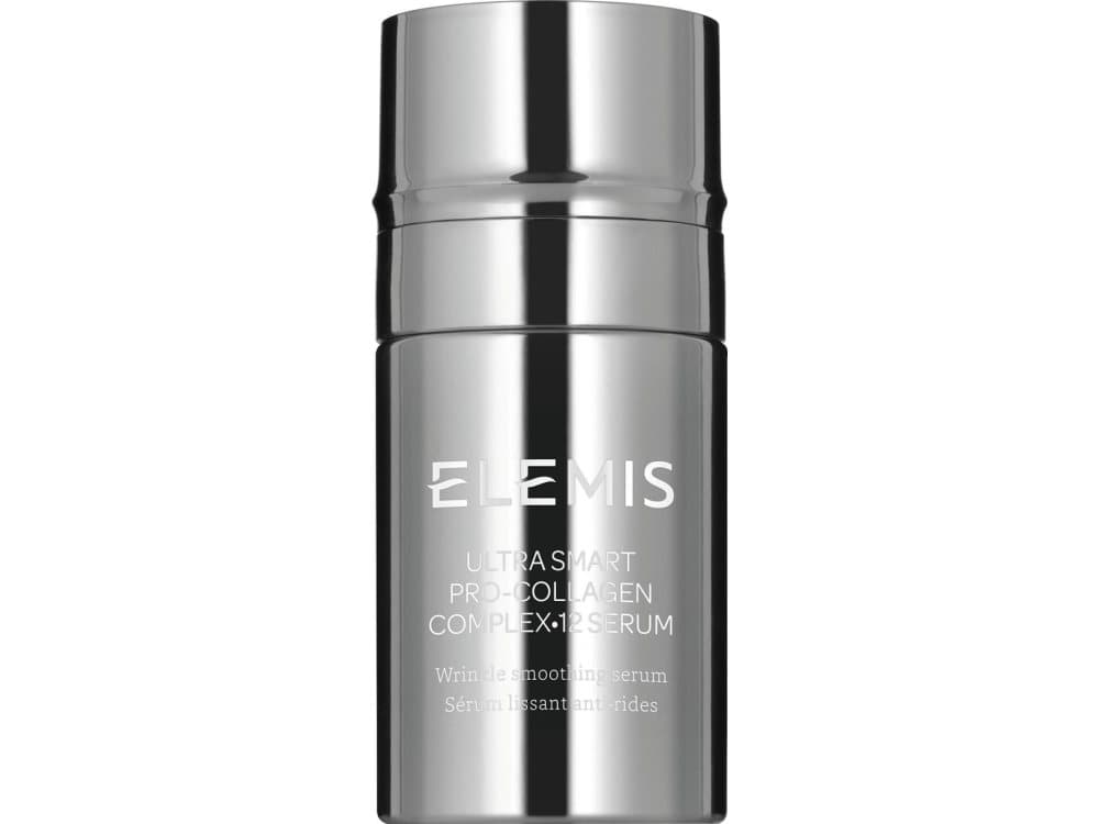 ELEMIS Elemis Ultra Smart Pro-Collagen Complex 12 Serum Serum for the face 30ml