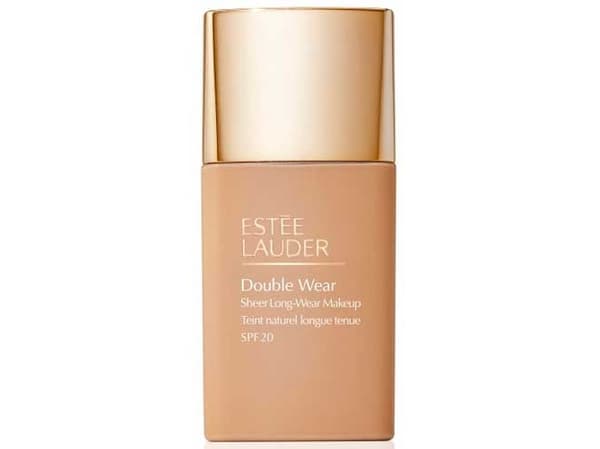 Estee Lauder ESTEE LAUDER_Double Wear Sheer Long-Wear Makeup mattende ansiktsfoundation SPF20 2in1 Dawn 30ml