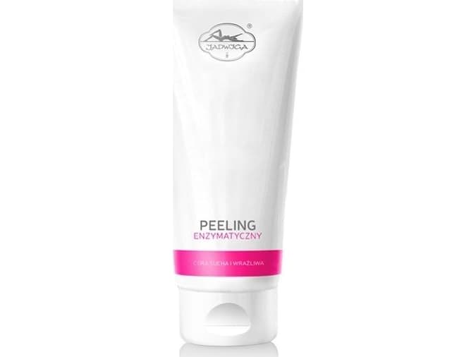 Jadwiga JADWIGA_Enzymatic peeling for dry and sensitive skin 50 ml