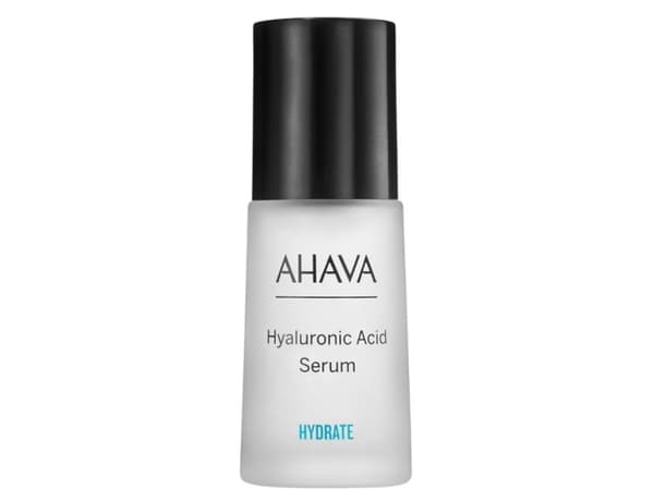 AHAVA Hyaluronsyre, Unisex, Sensitiv hud, 30 ml