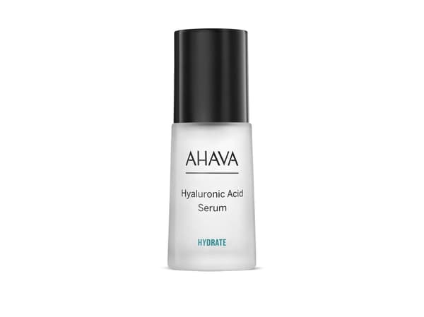 AHAVA Hyaluronsyre, Unisex, Sensitiv hud, 30 ml