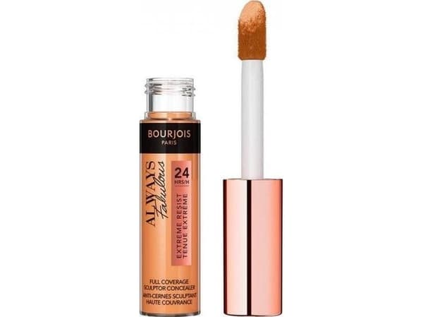 Bourjois Always Fabulous 24HRS Extreme Resist Concealer 300 Beige Rose 6 ml