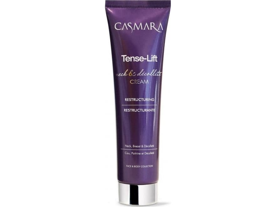 Casmara CASMARA_Tense-Lift Restructuring Cream Repair cream for the neck and décolleté 100ml