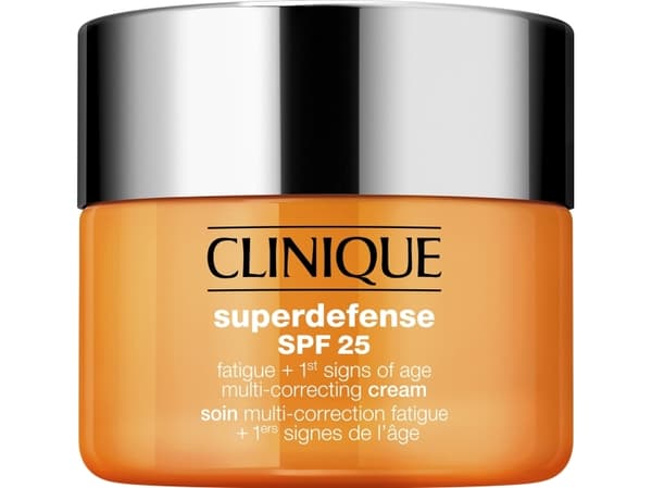 Clinique Superdefense Multi-Correcting Cream SPF25 - - 30 ml