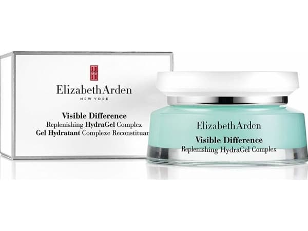 Elizabeth Arden Face Creme Visible Difference Hydragel Complex fuktighetsgivende 75ml