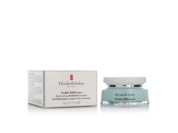 Elizabeth Arden Face Creme Visible Difference Hydragel Complex fuktighetsgivende 75ml