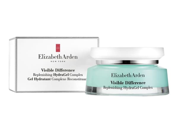 Elizabeth Arden Face Creme Visible Difference Hydragel Complex fuktighetsgivende 75ml