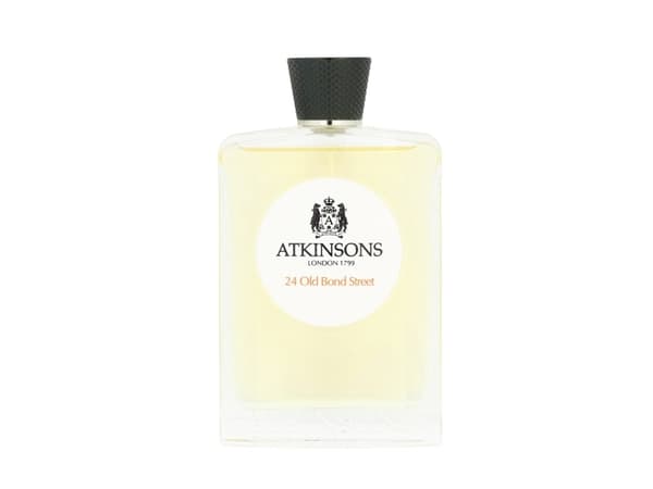 Atkinsons Perfumy Unisex Atkinsons 24 Old Bond Street EDC 100 ml