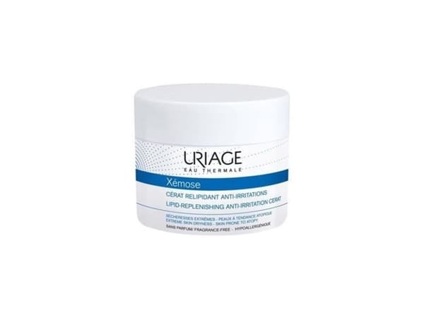 Uriage URIAGE_Xemose Lipid-Replenishing Anti-Irritation Cerat påfyllende lipidbalsam for veldig tørr hud utsatt for atopi 200ml
