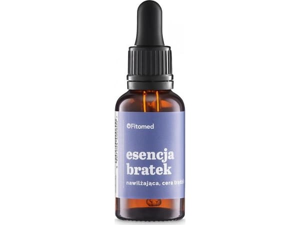 FITOMED_Moisturizing essence for acne-prone skin Bratek 30g