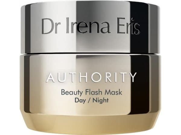 Dr Irena Eris Authority Beauty Flash Mask - - 50 ml