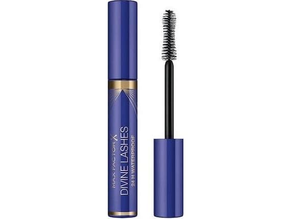 MAX FACTOR MAX FACTOR MAX FACTOR_Divine Lashes -tuuheuttava ripsiväri 003 Musta 9ml