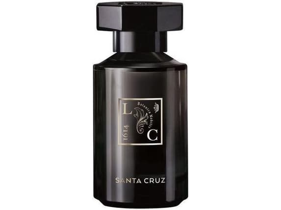 Le Couvent des Minimes Santa Cruz eau de parfum spray 50ml