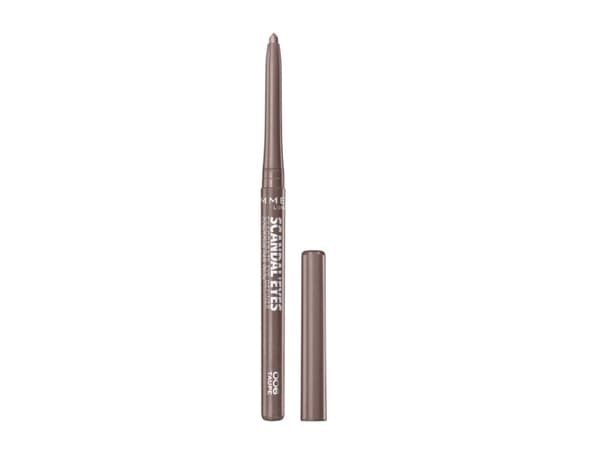 RIMMEL_Scandal'eyes Eye Define eyeliner 006 Taupe 35g