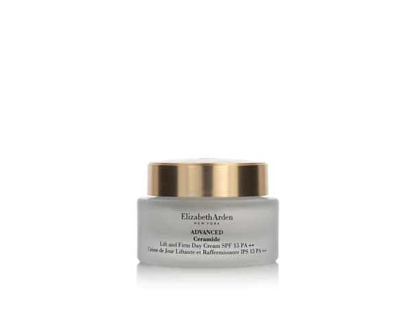 Elizabeth Arden Advanced Ceramide Lift and Firm Day Cream SPF15 PA ++ 50 ml