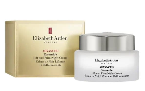 Elizabeth Arden Advanced Ceramide Lift and Firm Day Cream SPF15 PA ++ 50 ml