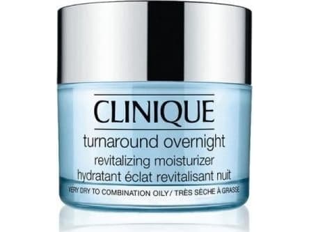 Clinique Turnaround Overnight Revitalizing Moisturizer 50 ml