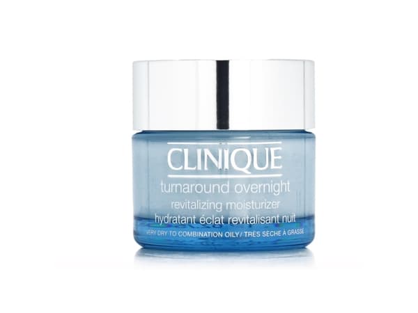 Clinique Turnaround Overnight Revitalizing Moisturizer 50 ml
