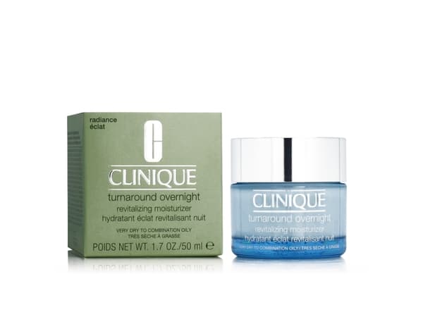 Clinique Turnaround Overnight Revitalizing Moisturizer 50 ml