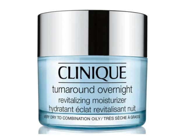 Clinique Turnaround Overnight Revitalizing Moisturizer 50 ml