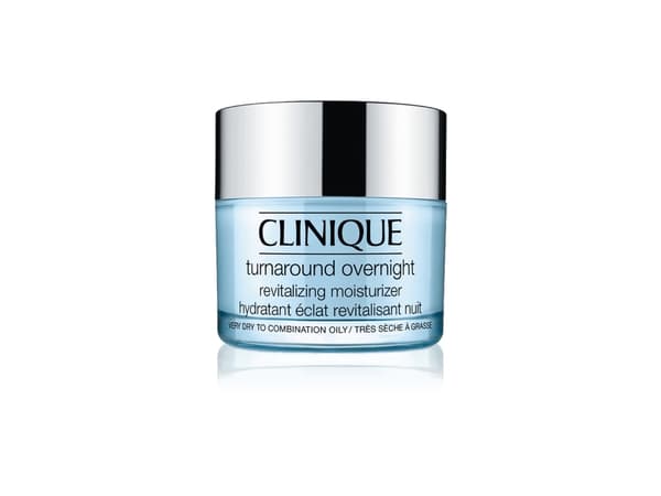 Clinique Turnaround Overnight Revitalizing Moisturizer 50 ml