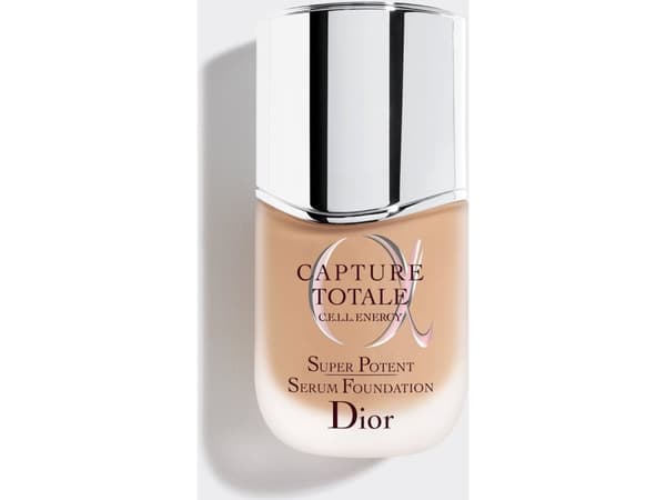 Dior DIOR CAPTURE TOTALE C.E.L.L. ENERGY SUPER POTENT SERUM FOUNDATION 4N 30ML