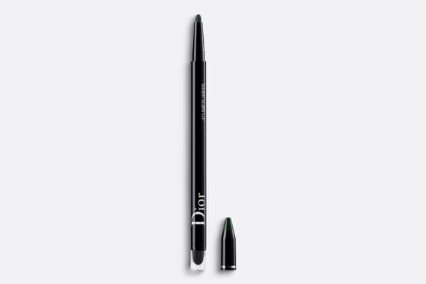 DIOR DIORSHOW 24H STYLO WATERPROOF EYELINER 471 MATTE GREEN 0.2g