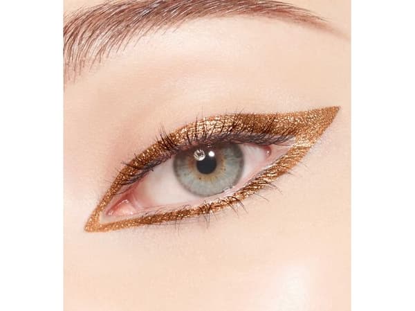 Dior DIOR DIORSHOW 24H STYLO WATERPROOF EYELINER 466 PEARLY BRONZE 0,2g