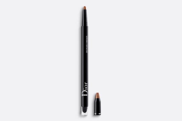 Dior DIOR DIORSHOW 24H STYLO WATERPROOF EYELINER 466 PEARLY BRONZE 0,2g