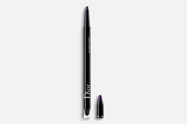 Dior DIOR DIORSHOW 24H STYLO WATERPROOF EYELINER 176 MATTE PURPLE 0.2g