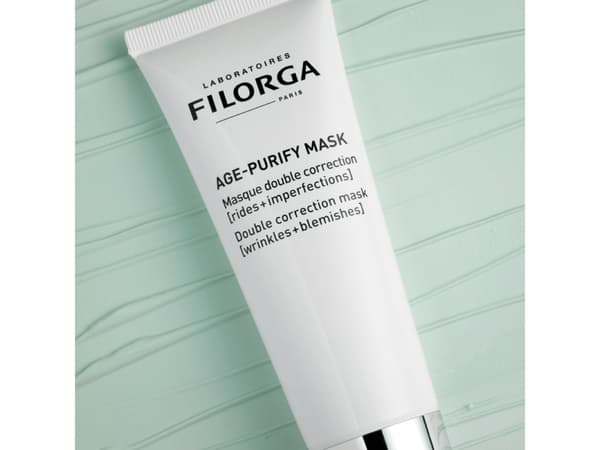 Filorga Age-Purify Double Correction Mask 75 ml