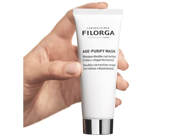 Filorga Age-Purify Double Correction Mask 75 ml