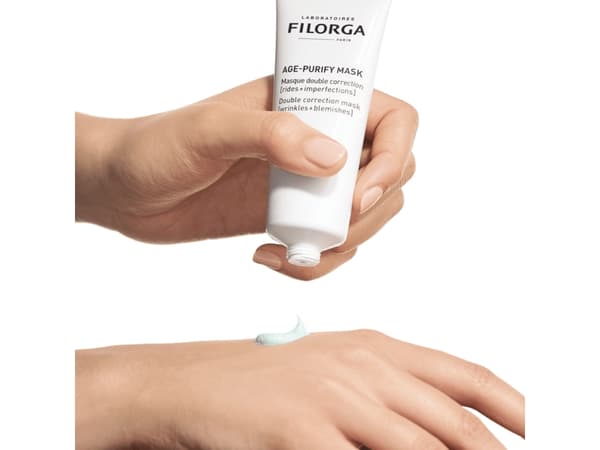 Filorga Age-Purify Double Correction Mask 75 ml