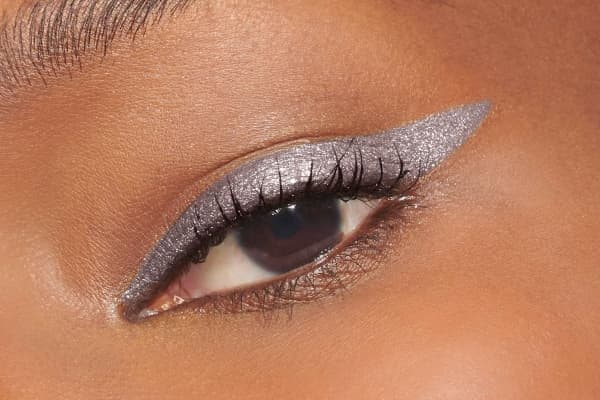 DIOR DIORSHOW 24H STYLO WATERPROOF EYELINER 076 PEARLY SILVER 0,2g