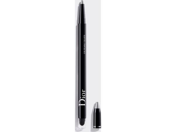 DIOR DIORSHOW 24H STYLO WATERPROOF EYELINER 076 PEARLY SILVER 0,2g