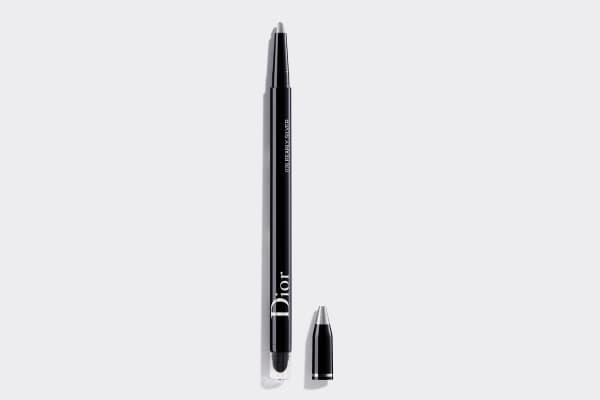 DIOR DIORSHOW 24H STYLO WATERPROOF EYELINER 076 PEARLY SILVER 0,2g