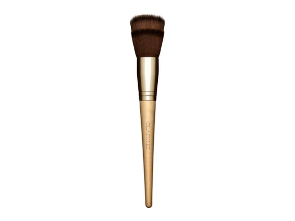CLARINS MAKEUP FOUNDATION BRUSH