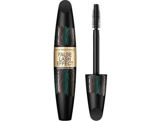 Max Factor False Lash Effect Mascara Deep Raven Black 13 ml