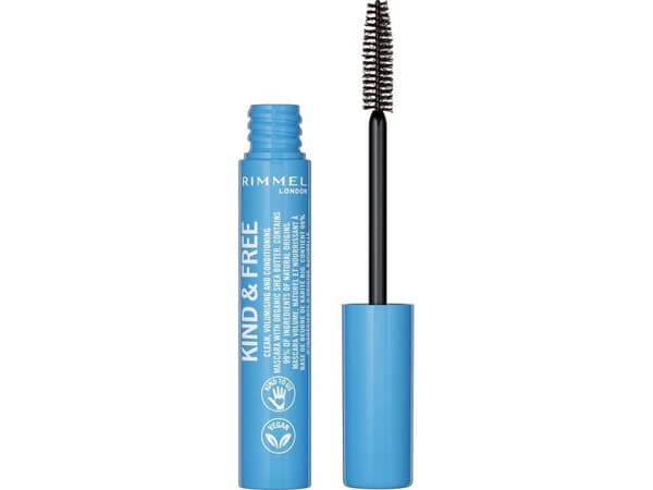 Rimmel RIMMEL_Kind &amp; Gratis Mascara tusz do rzęs 002 Brun