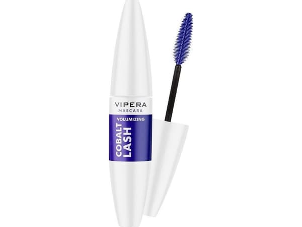 VIPERA_Feminine Lashes cornflower mascara Cobalt Lash 12ml