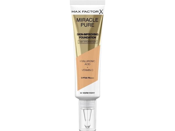 Max Factor - Miracle Pure - 30 ml